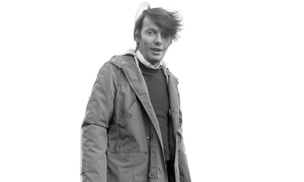 Fabrizio De André: cinque libri per ricordarlo