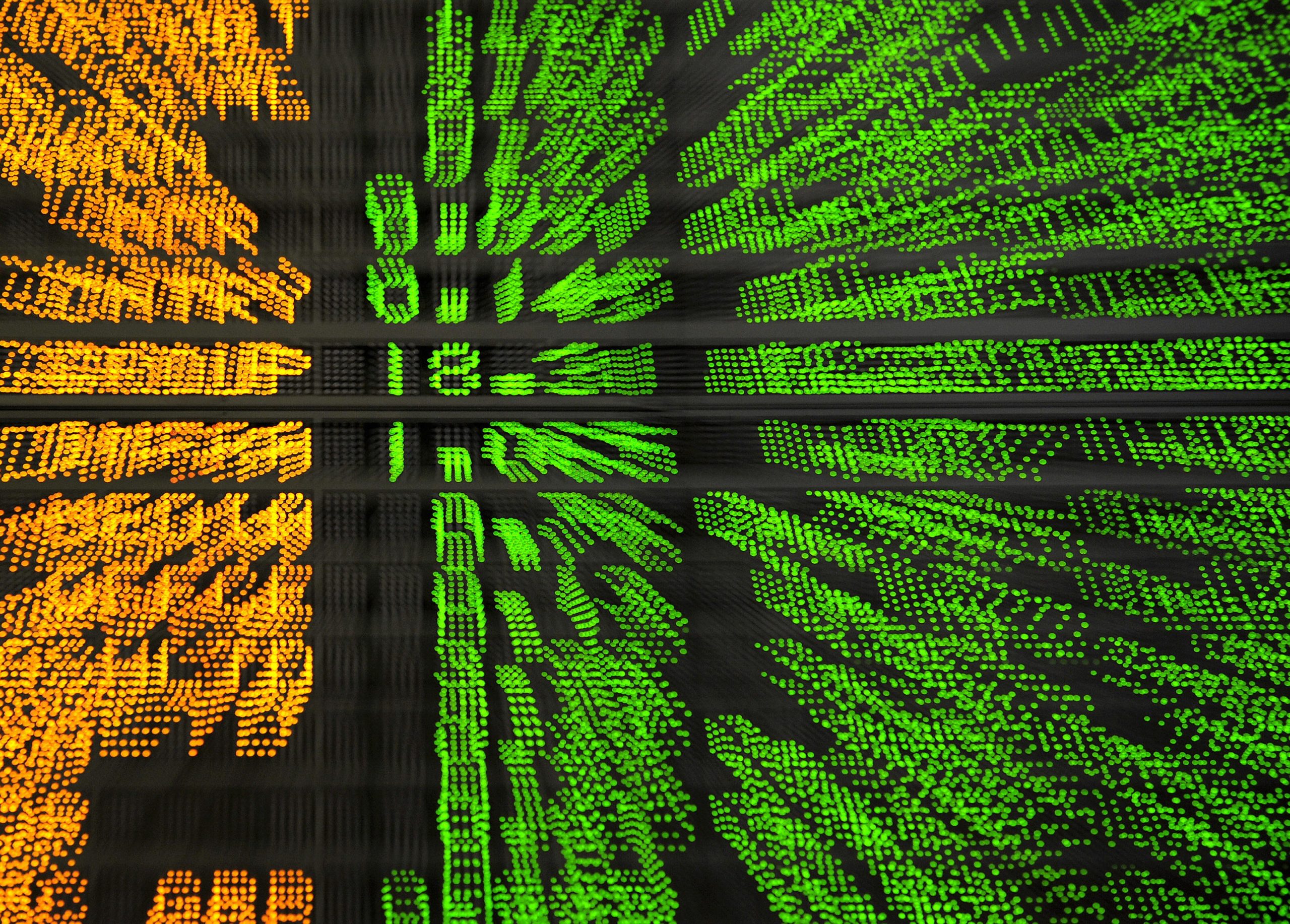 Tutti pazzi per i numeri. Dopo i Maya nuove scaramanzie Tutti pazzi per i numeri. Dopo i Maya nuove scaramanzie