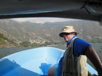 Mainardo Benardelli, un grand’uomo (sconosciuto)