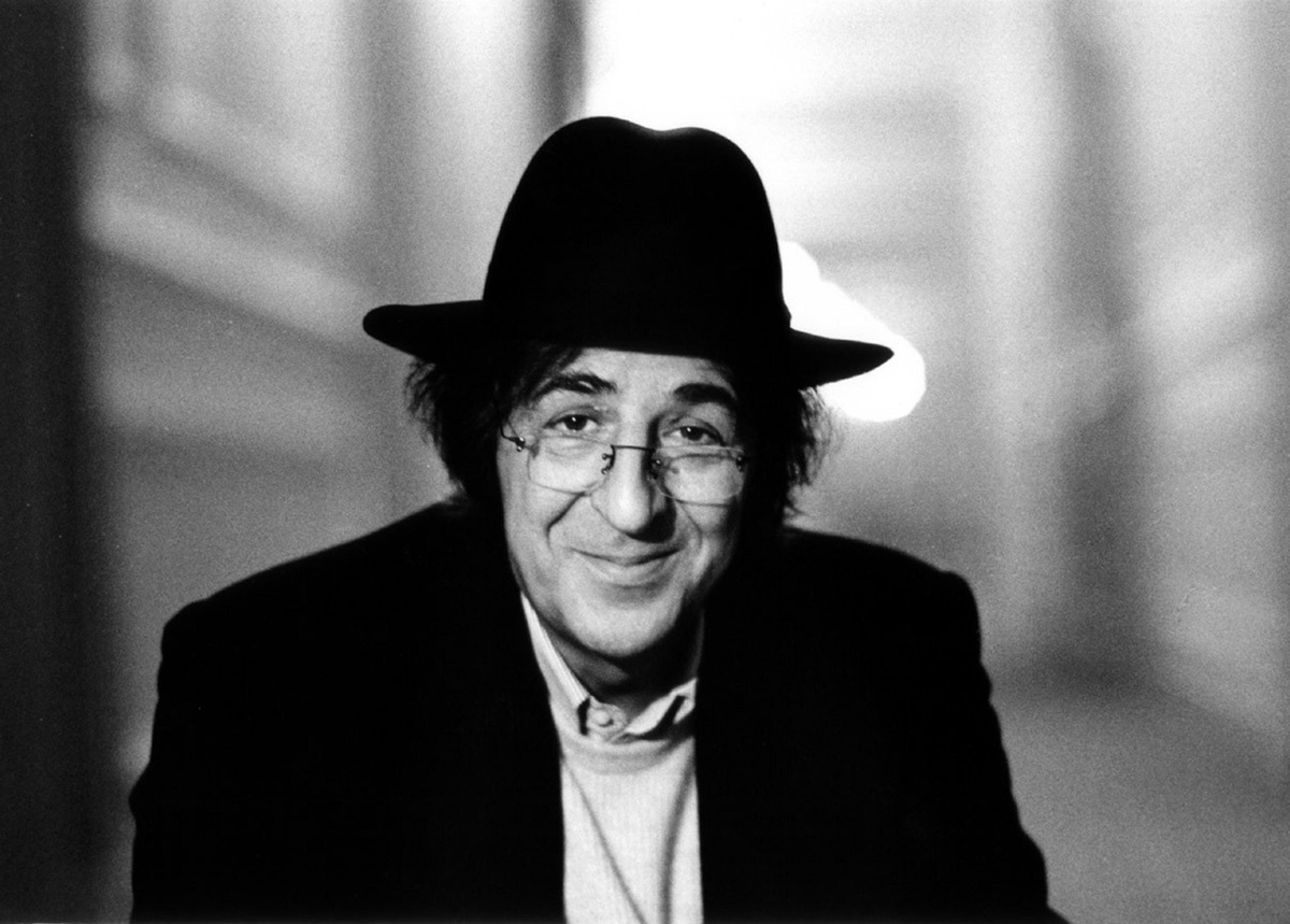 G. Vi racconto Gaber, biografia ma non solo G. Vi racconto Gaber, biografia ma non solo