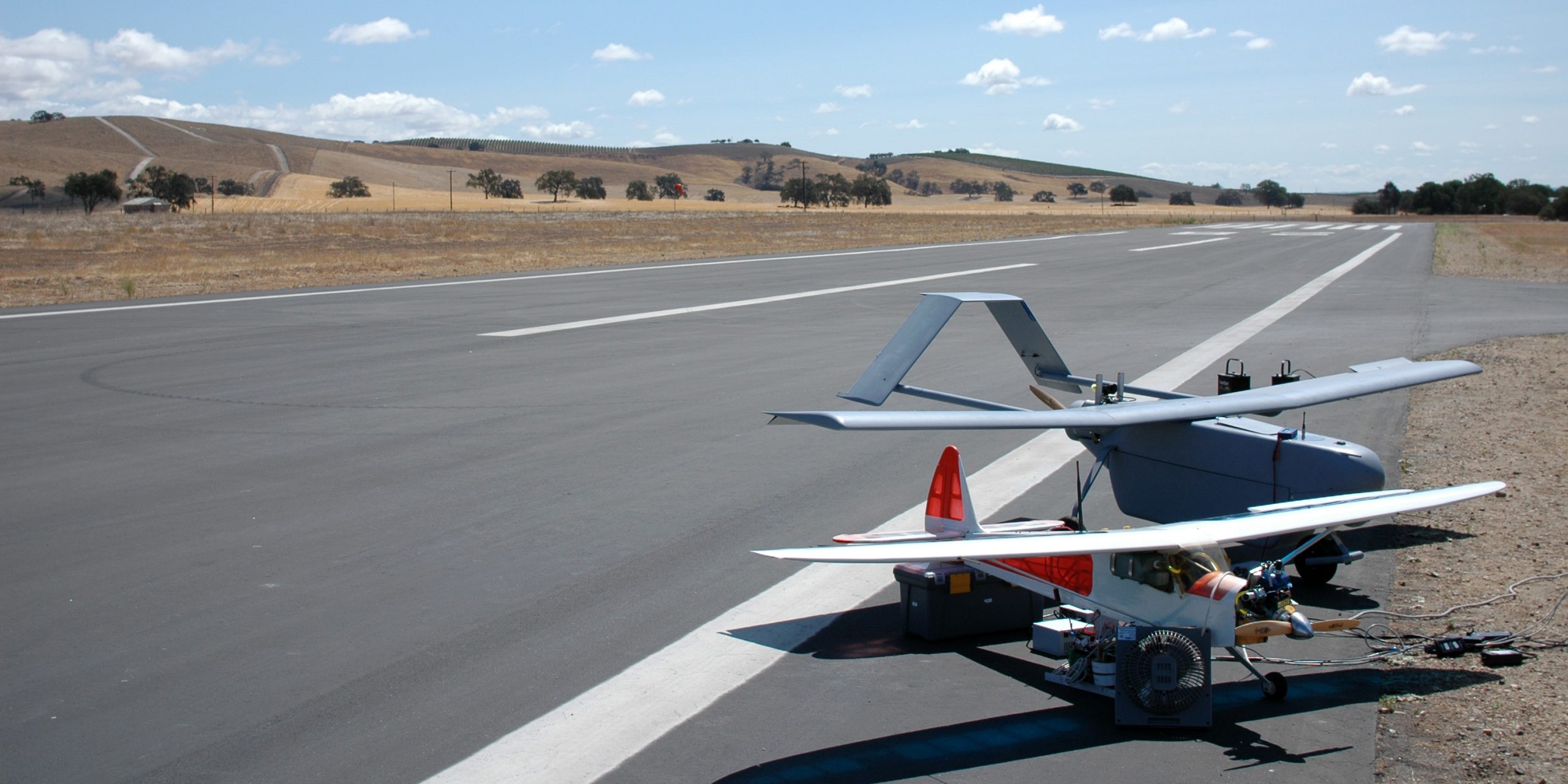 Droni, come funzionano e cosa diventeranno Droni, come funzionano e cosa diventeranno