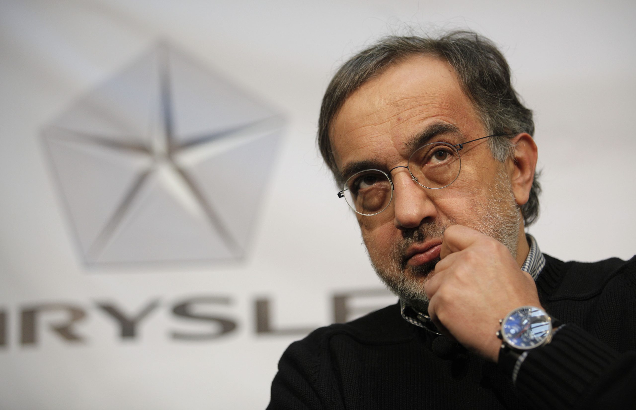 Fiat contro Veba per Chrysler: a Detroit è scontro Fiat contro Veba per Chrysler: a Detroit è scontro