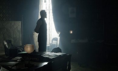 Lincoln, l’atteso film di Spielberg re delle candidature