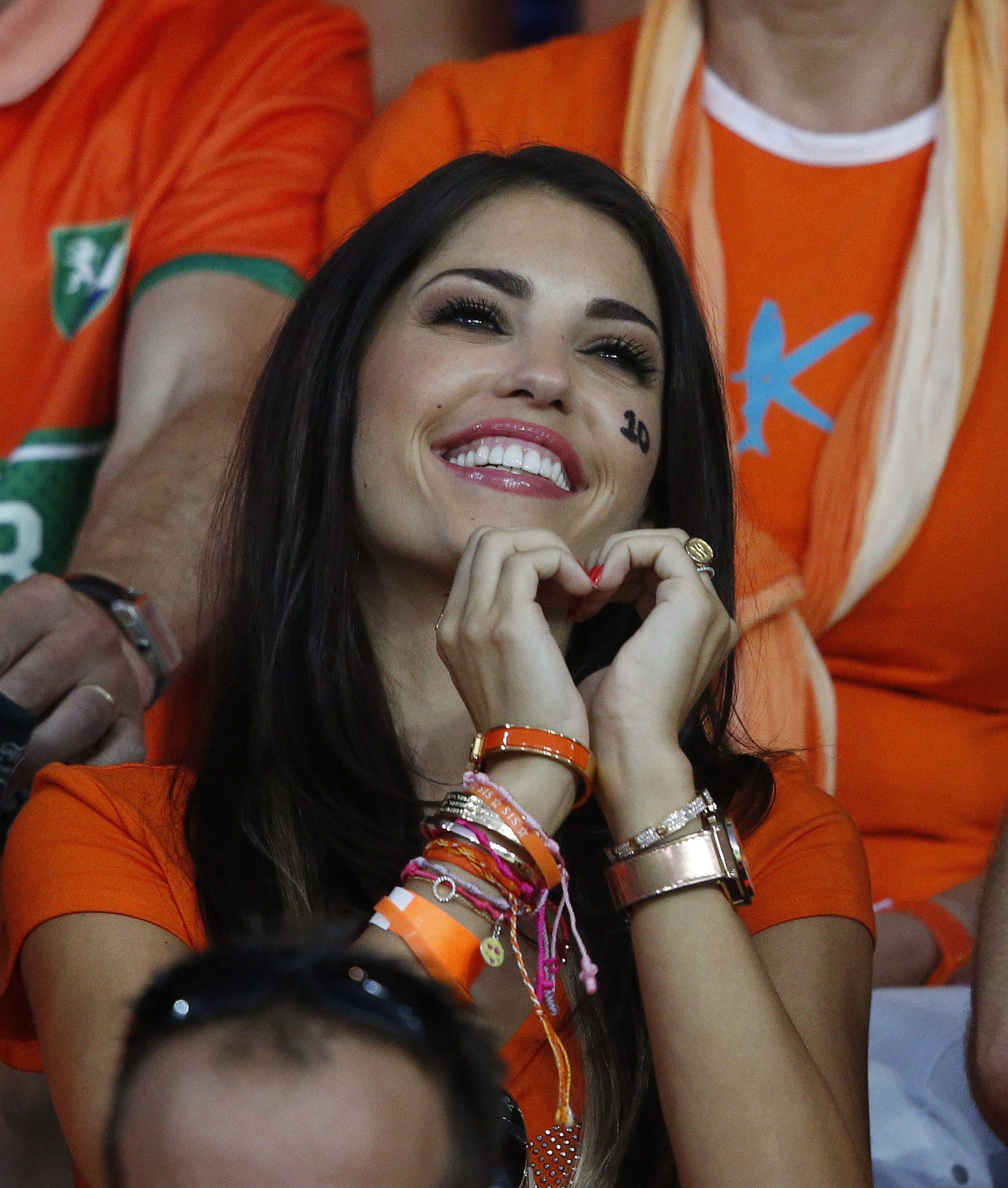 Il Galatasaray ci ruba le donne Il Galatasaray ci ruba le donne
