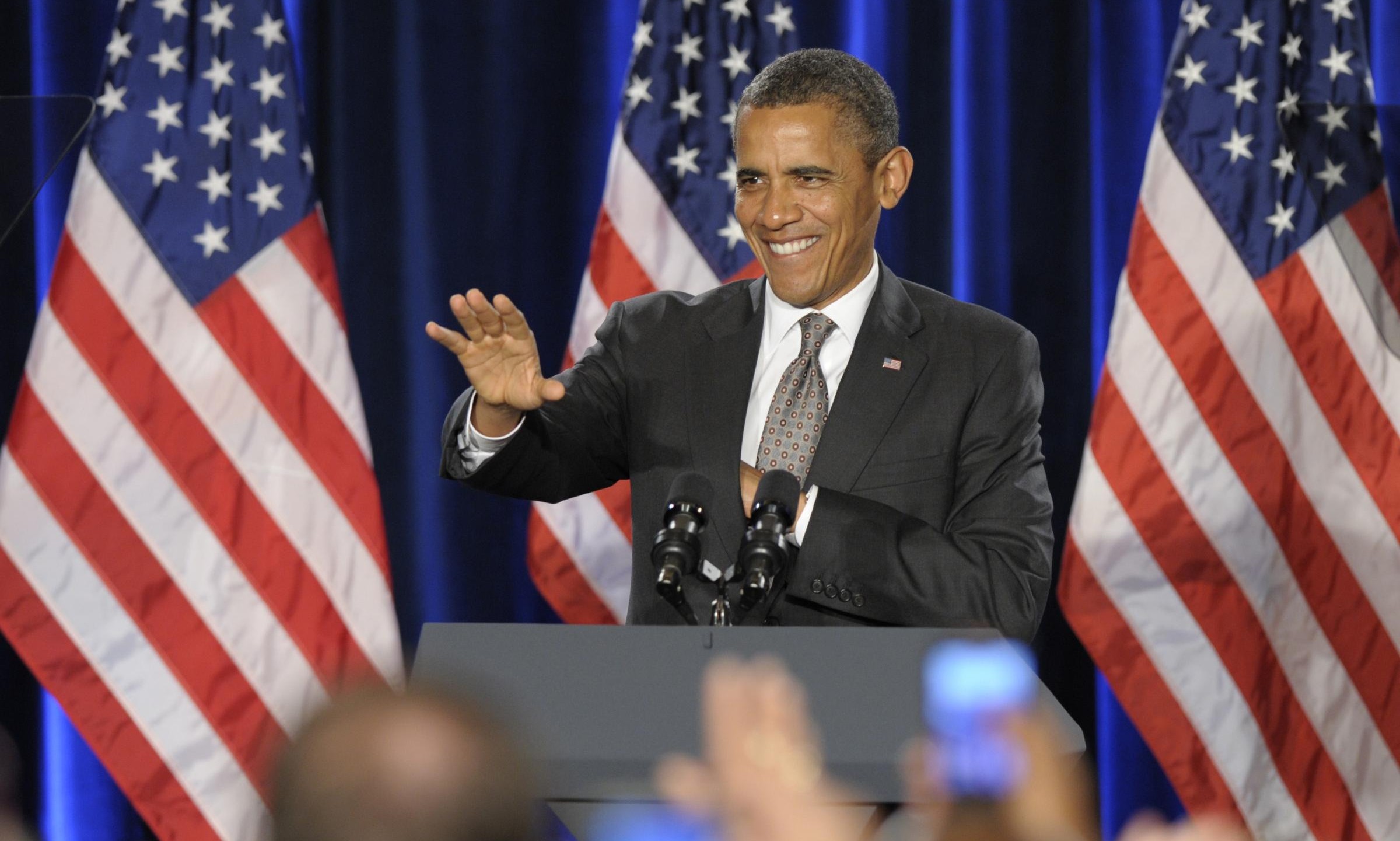 America: lavoro, casa e industria per ripartire America: lavoro, casa e industria per ripartire