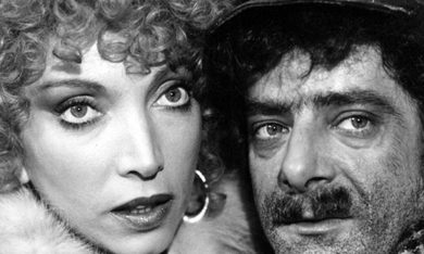 Mariangela Melato, 5 scene di culto – video