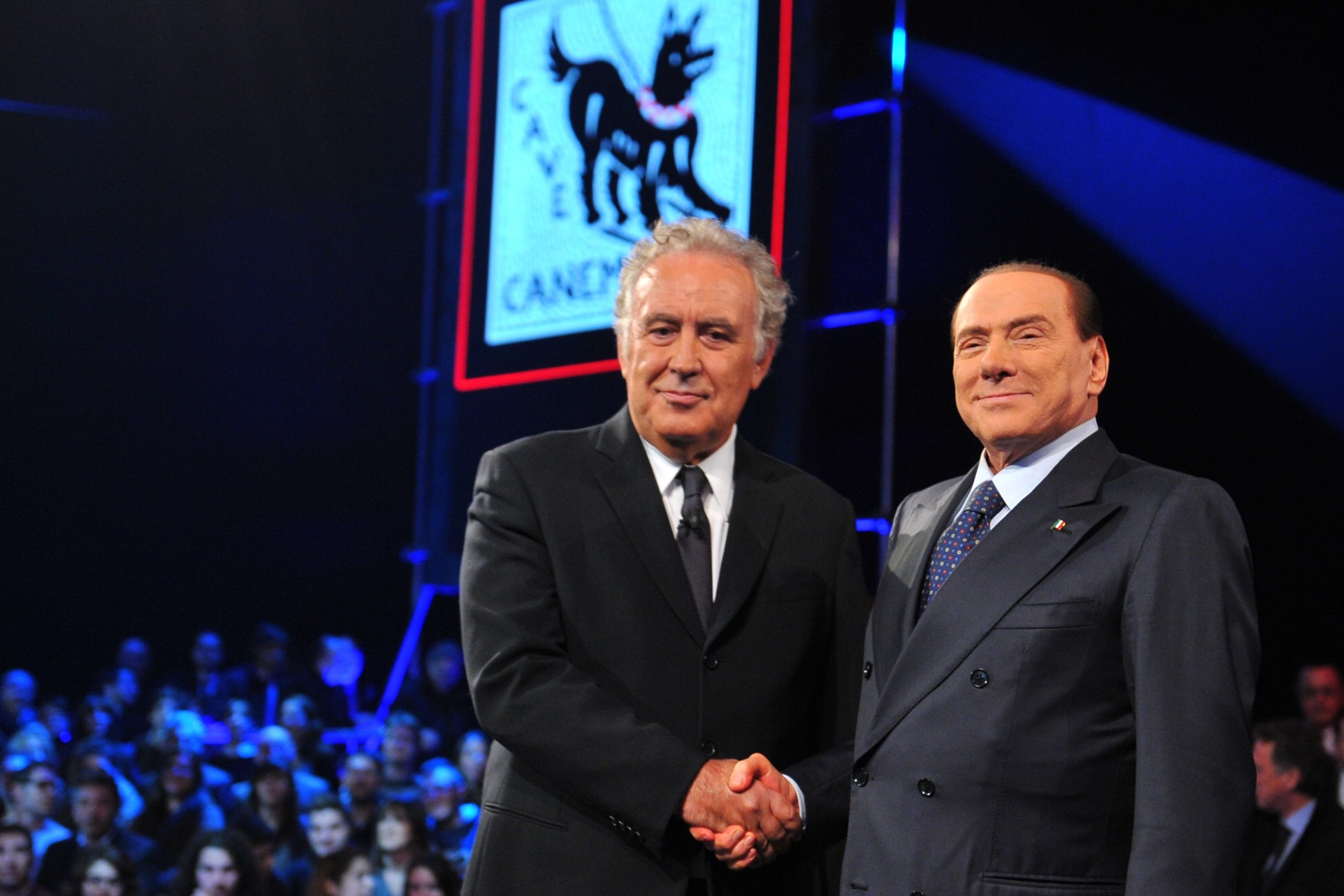 #serviziopubblico vista da Twitter