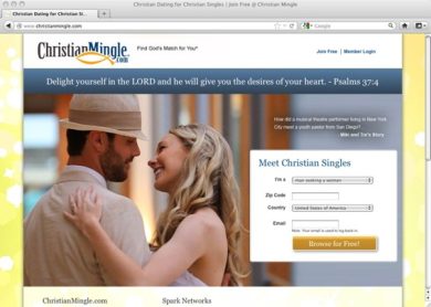 Cerchi l’anima gemella? Dio ti “aiuta”