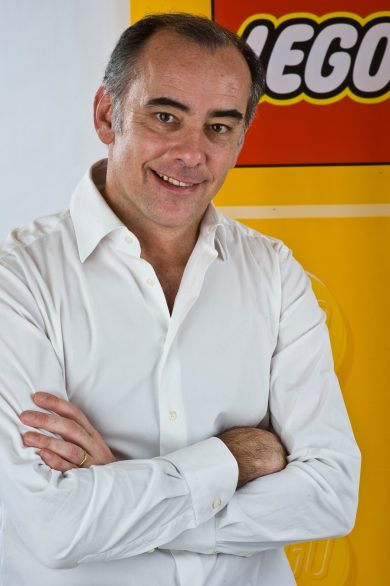 Lego, il mattoncino punta su Legends of Chima