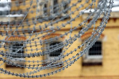 Il costo delle carceri? 2,4 mld al mq