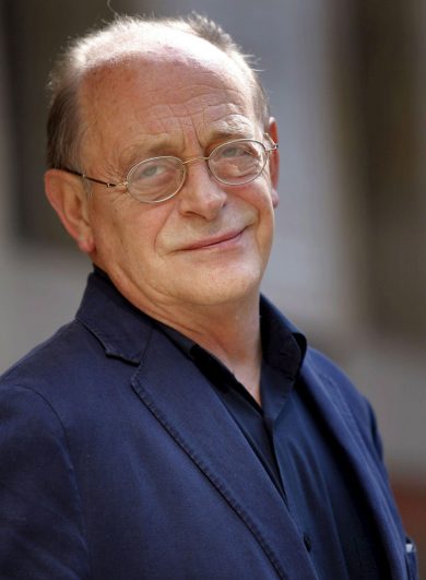 L’archivio di Antonio Tabucchi diventa francese. Perché?