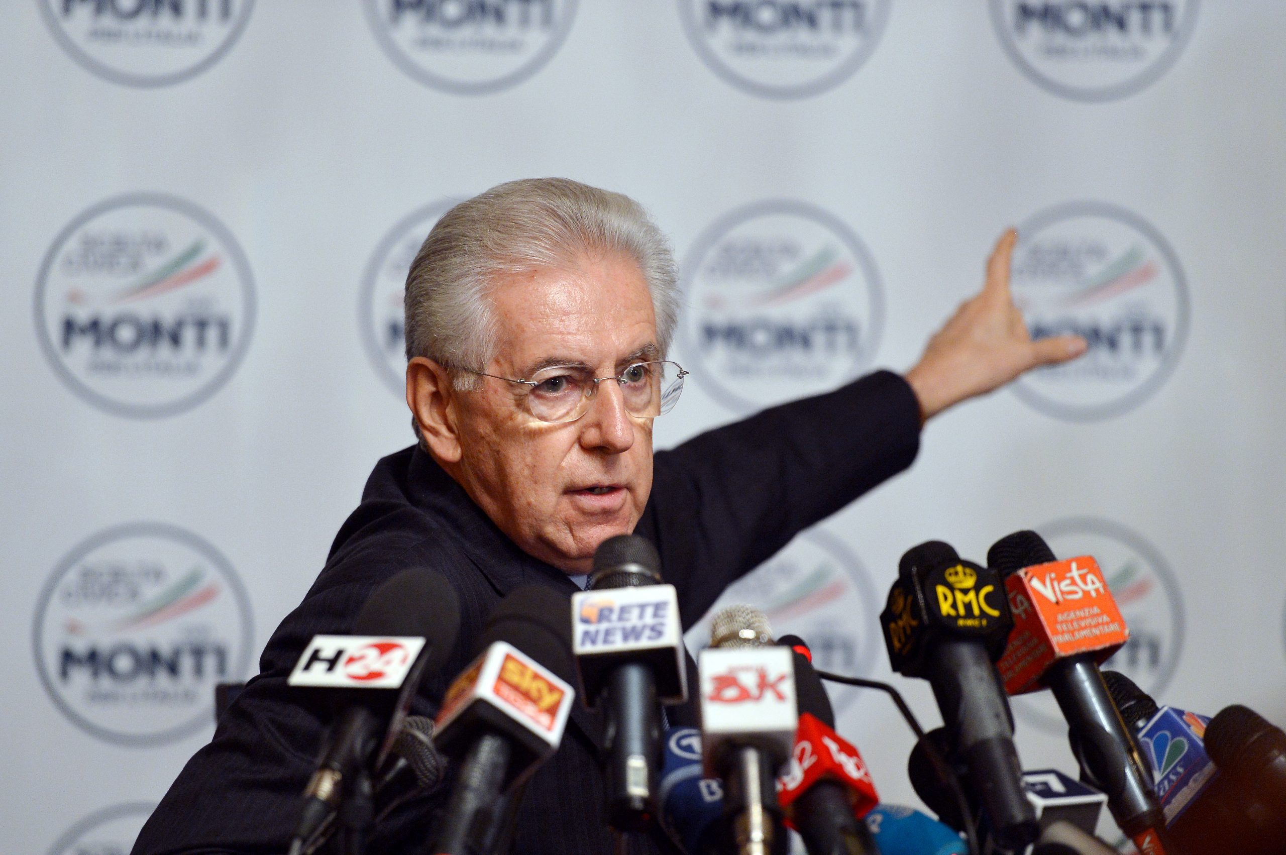 Il nuovo Ppe di Monti