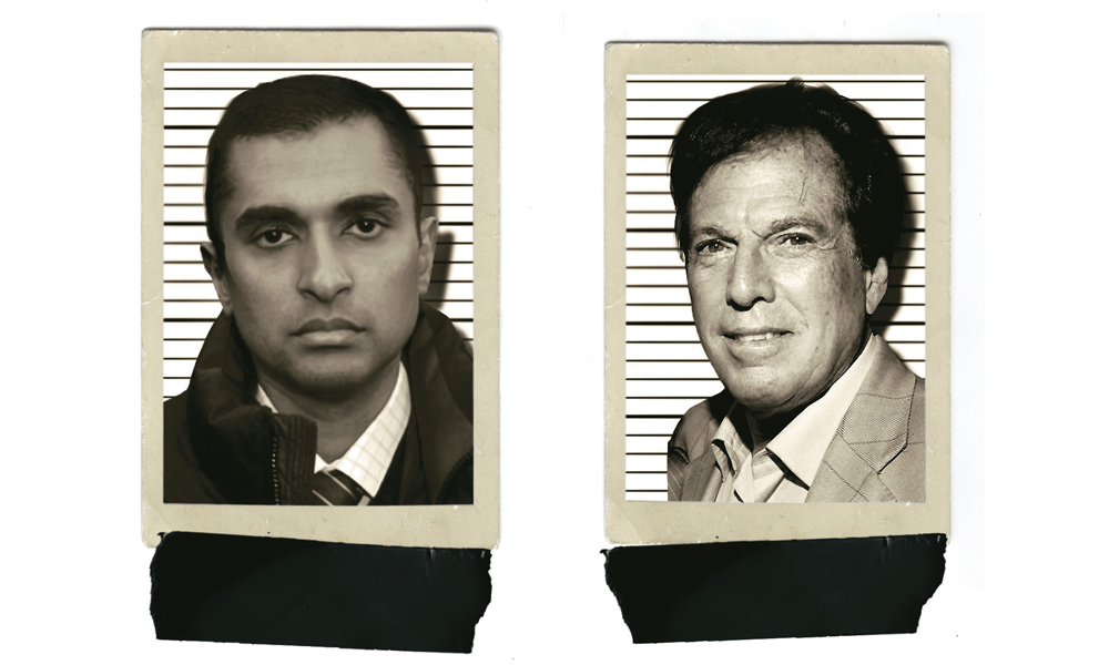 Wall Street, i nuovi Gordon Gekko