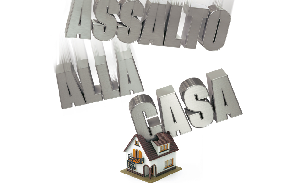 Imu e patrimoniale, nuovo assalto alla casa Imu e patrimoniale, nuovo assalto alla casa