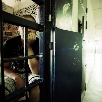 L’assurdità del carcere di Busto Arsizio