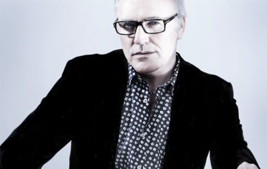 Nick the Nightfly: 10 anni di Blue Note