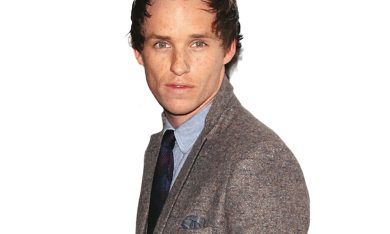 Gli oscar glamour del 2013