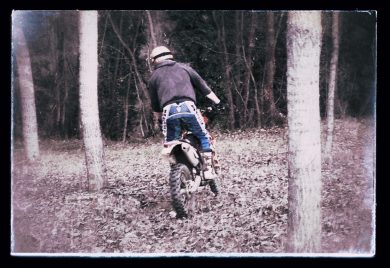 Enduro 2013: si ricomincia