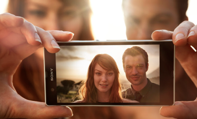 Lo smartphone diventa extra large