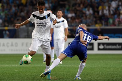 Spagna contro resto del mondo, si può fare