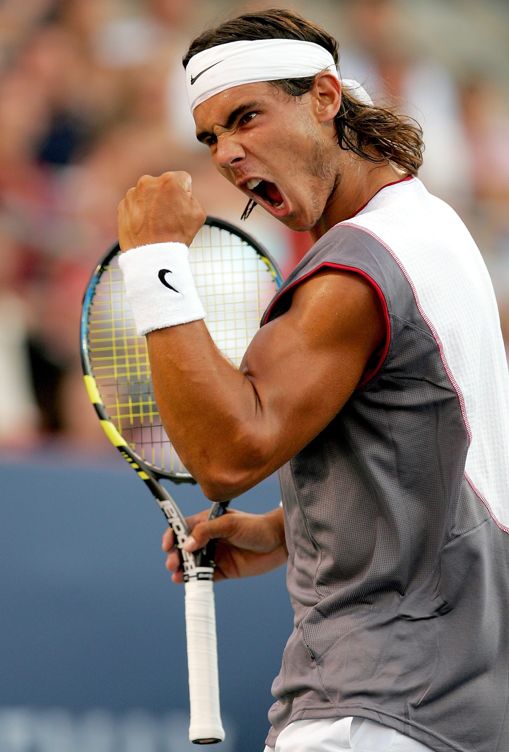 Il workout per bicipiti di ferro