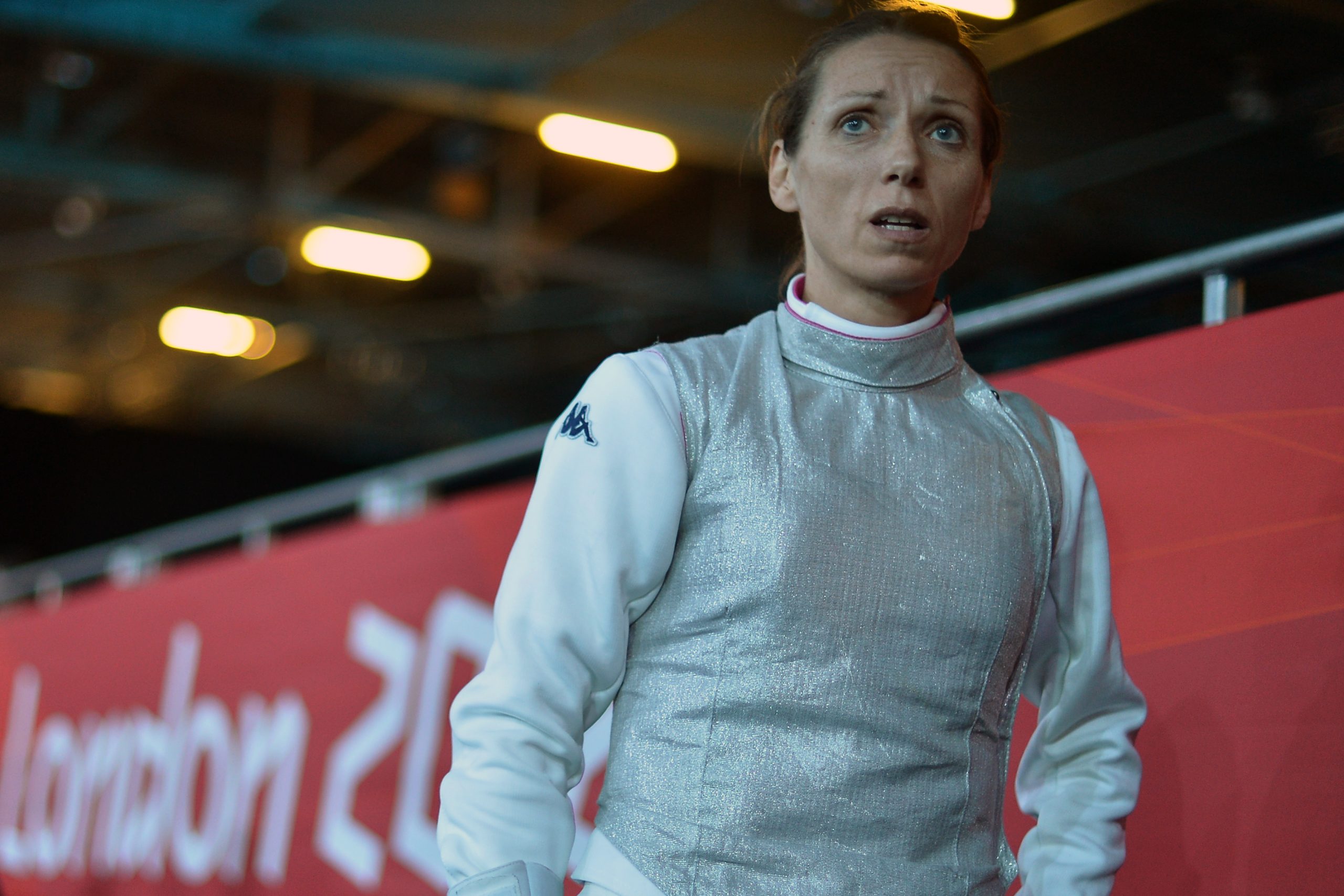 Vezzali, Monti e la politica-spettacolo Vezzali, Monti e la politica-spettacolo