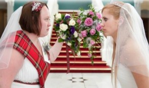 La Guerra delle Spose, su Real Time matrimoni low cost in tempo di crisi
