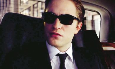 Dvd in uscita con Panorama, Cosmopolis di David Cronenberg