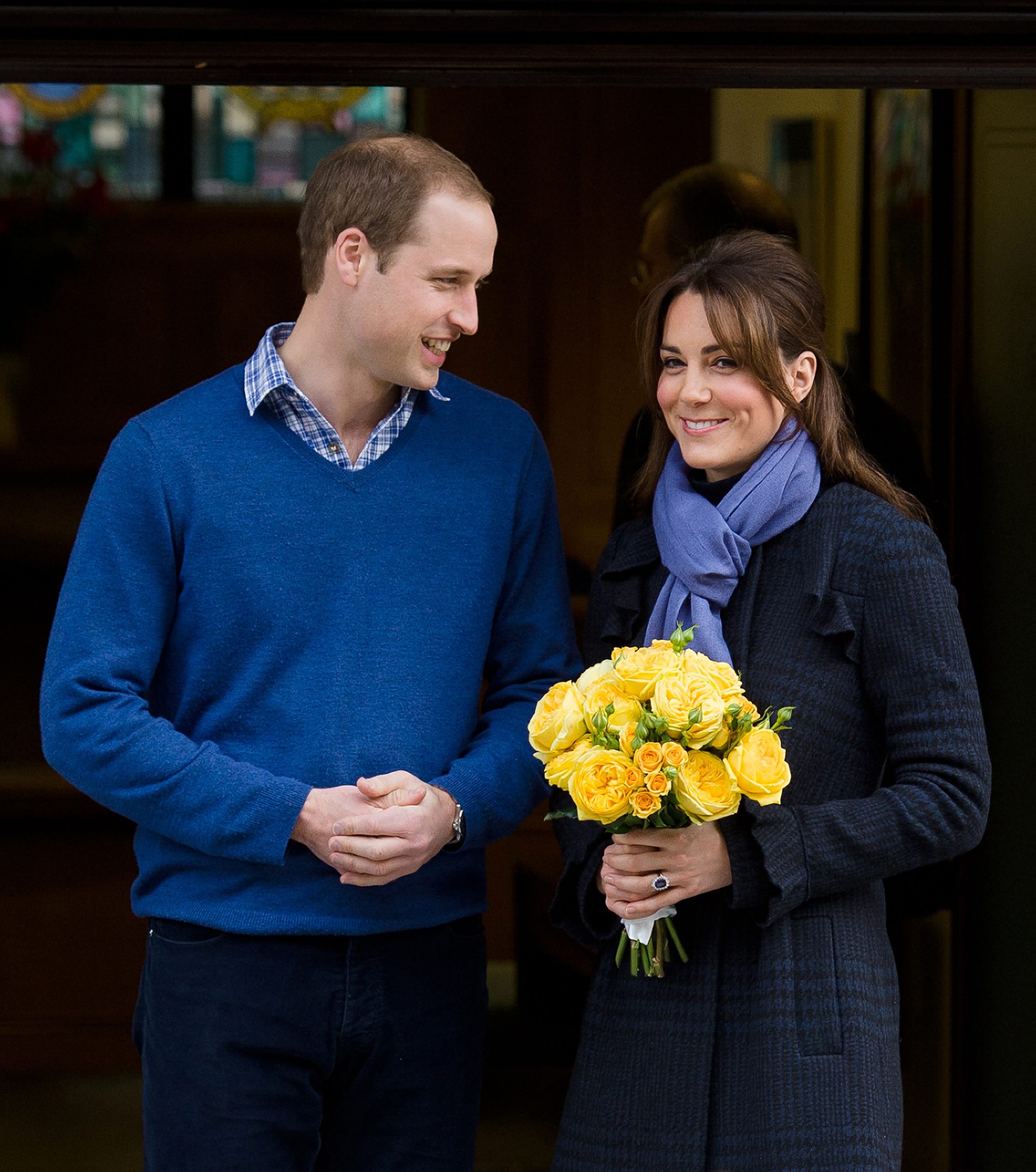 I 31 anni di Kate Middleton