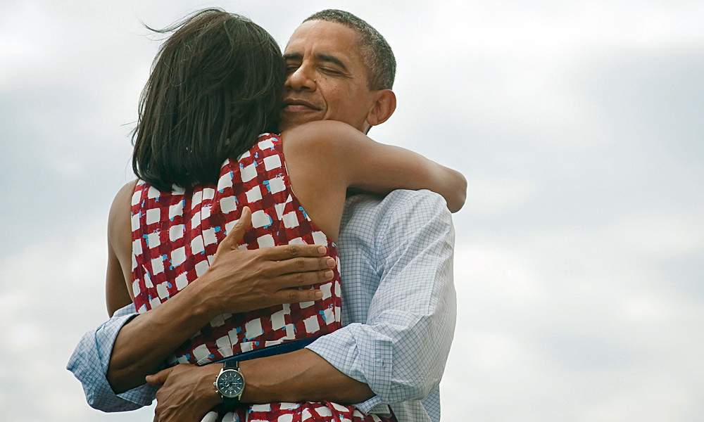 In Italia siamo indietro Obama sì, che ha vinto col web In Italia siamo indietro Obama sì, che ha vinto col web
