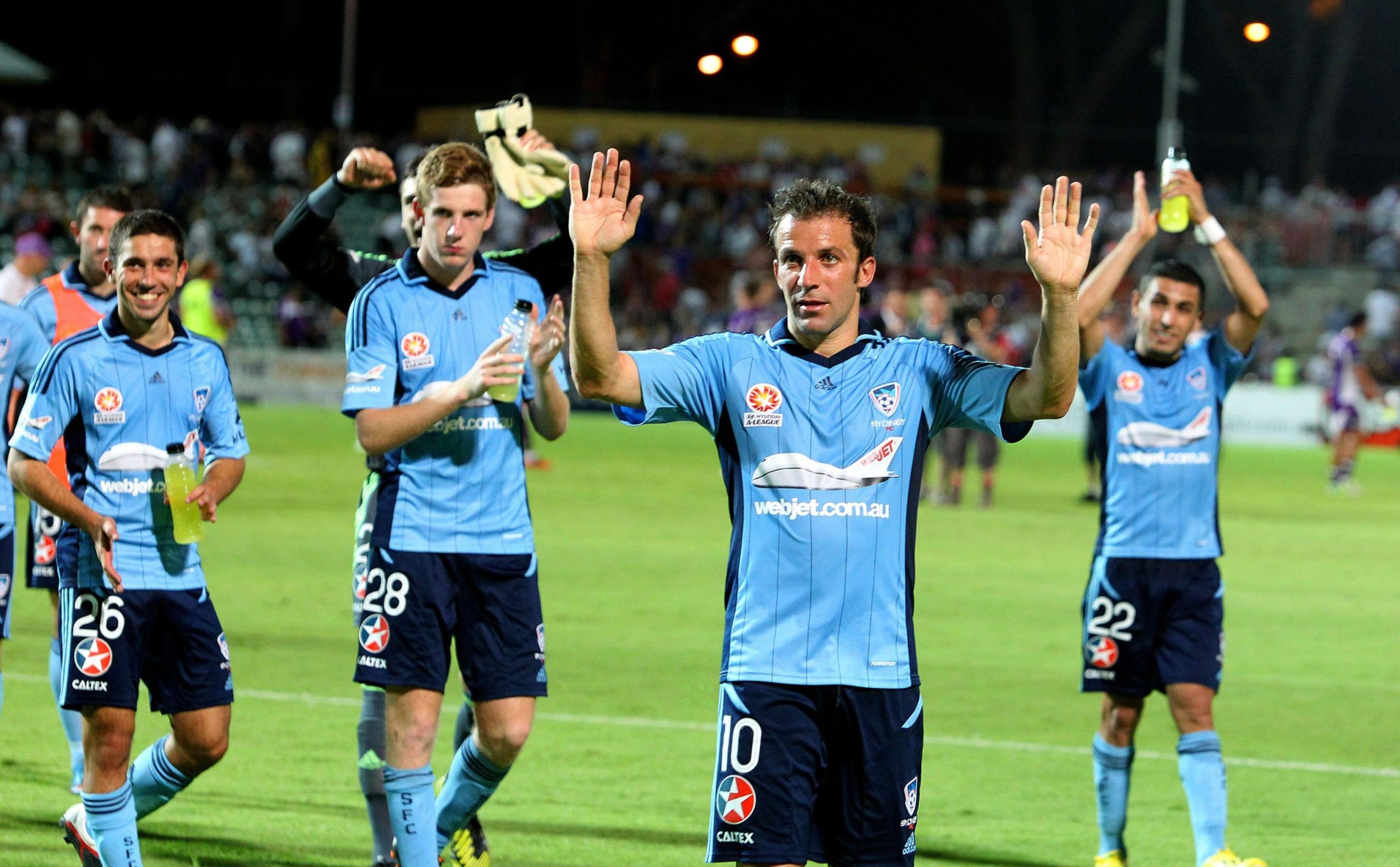 Del Piero verso la Cina, Boateng può lasciare il Milan Del Piero verso la Cina, Boateng può lasciare il Milan