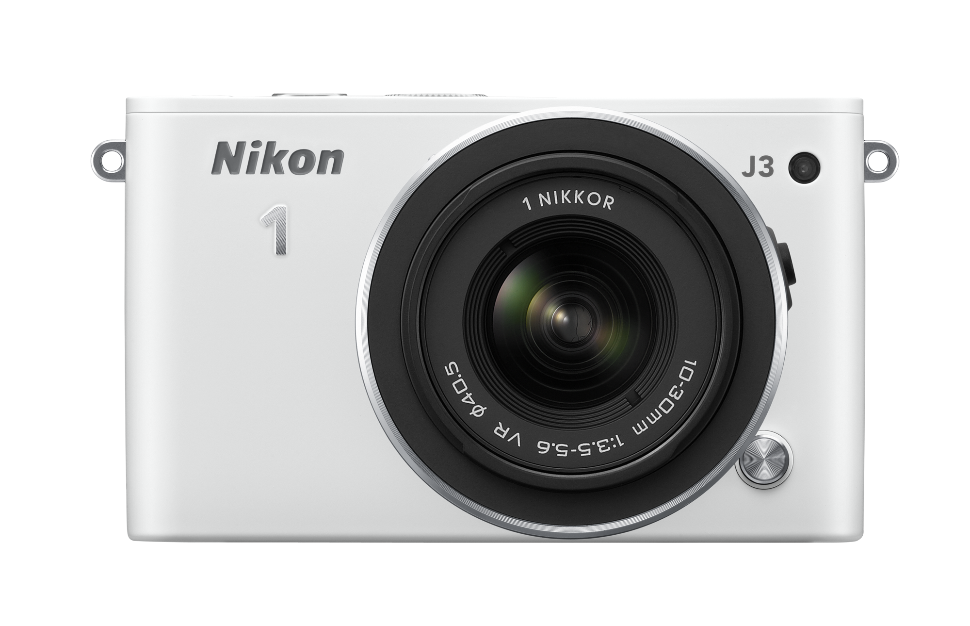 Nikon 1 J3 ed S1, le mirrorless più veloci del mondo