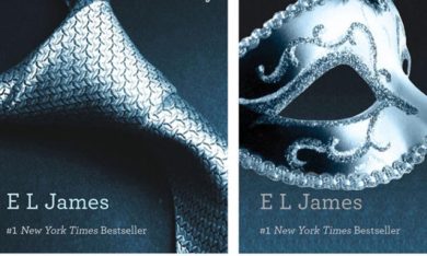 50 sfumature di grigio… Uomini non avete capito niente!