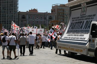 Partite iva, cosa cambia nel 2013