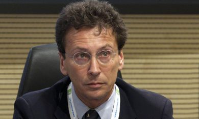 Stefano Polli, ‘Oltre il mare’: romanzo agile tra politica e avventura