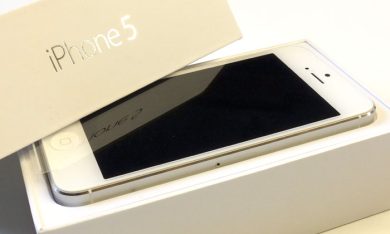 Un mese con… l’iPhone 5