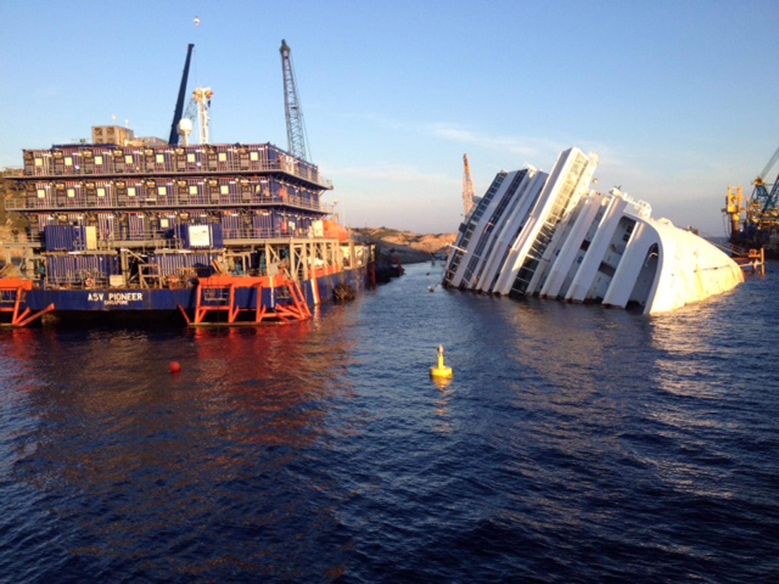Il valzer degli scienziati, tra risarcimenti e dimissioni