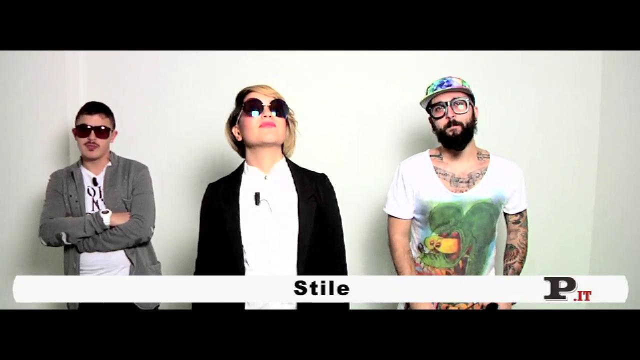 Power Francers a Panorama Unplugged – video