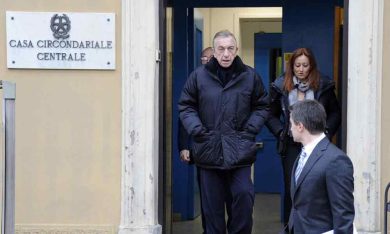 L’inchiesta sul porto d’Imperia finisce nel nulla