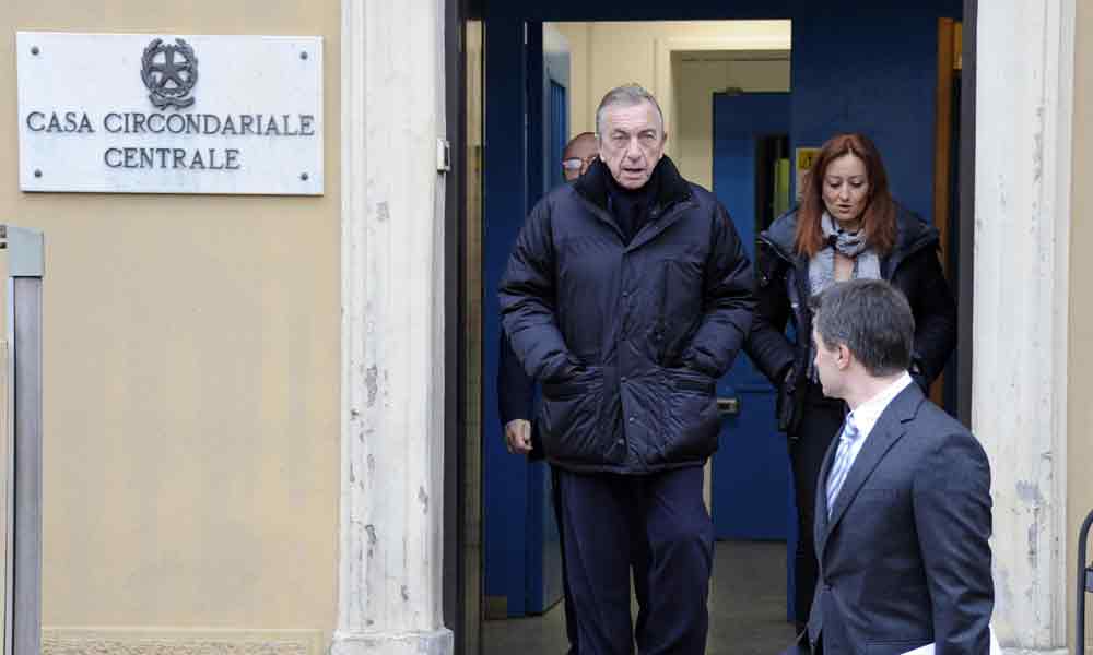 L’inchiesta sul porto d’Imperia finisce nel nulla L’inchiesta sul porto d’Imperia finisce nel nulla