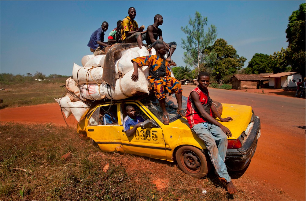 Foto: cose strane dal mondo Foto: cose strane dal mondo