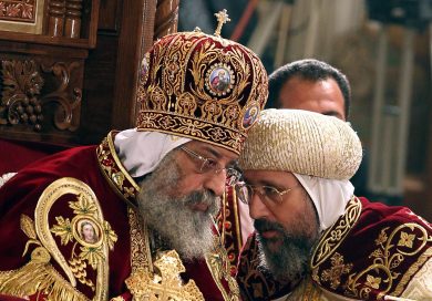 Il Natale ortodosso nel mondo