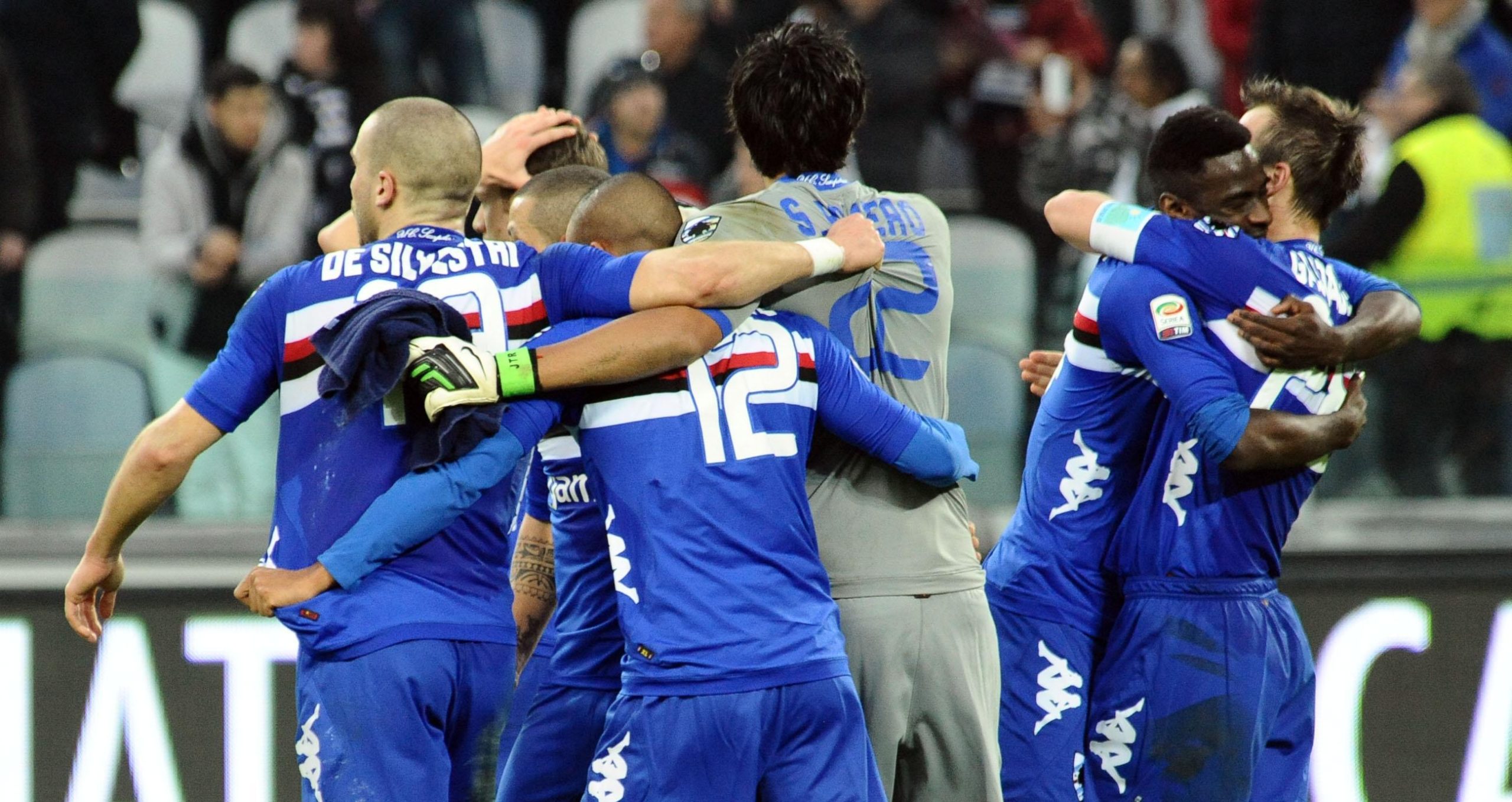 Calcio – serie A, 19^ giornata Calcio – serie A, 19^ giornata