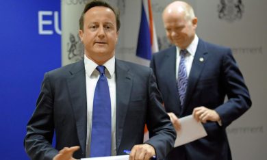 Venti di guerra per le Falkland-Malvinas