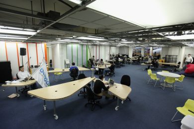 Startup, cosa cambia nel 2013