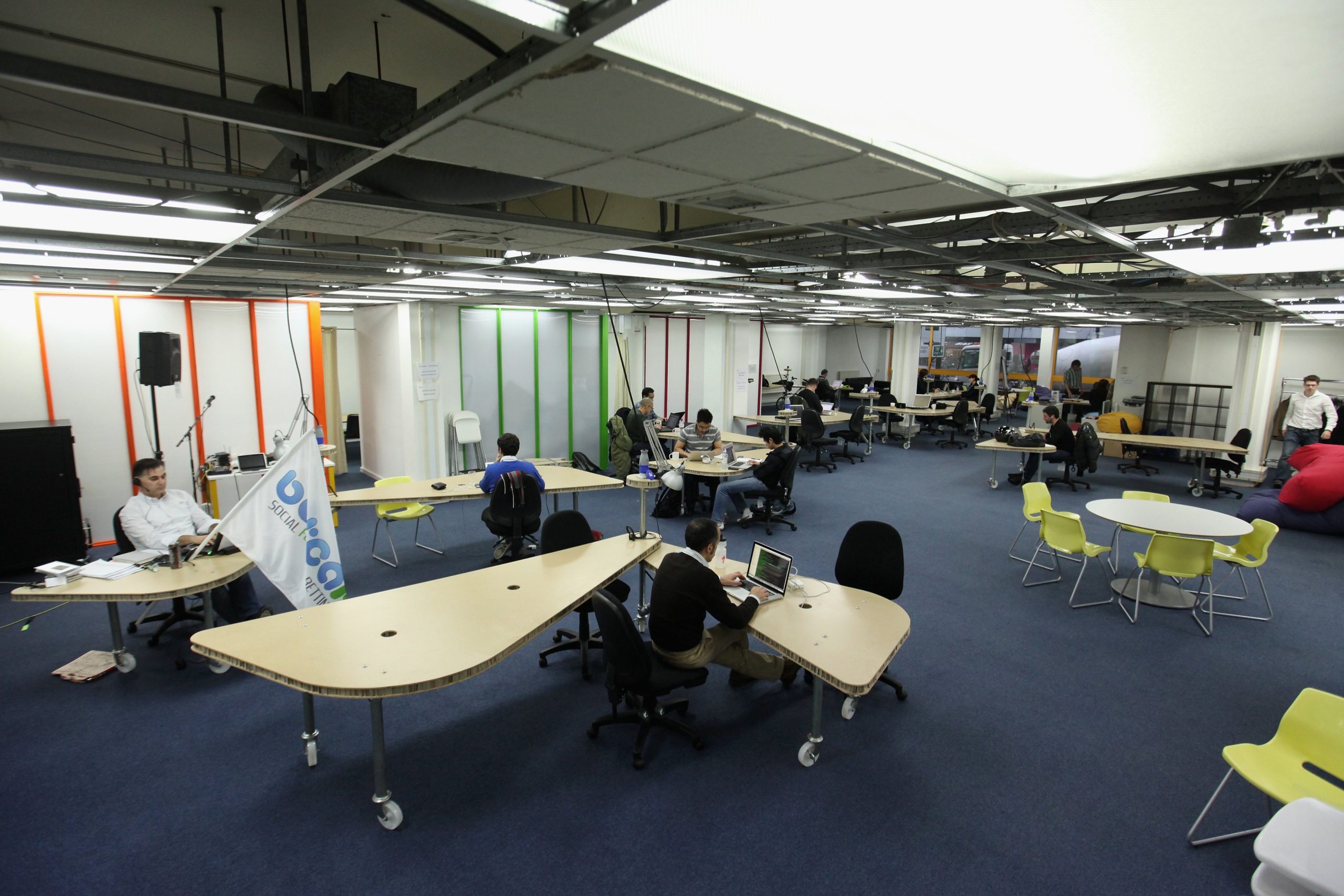 Startup, cosa cambia nel 2013