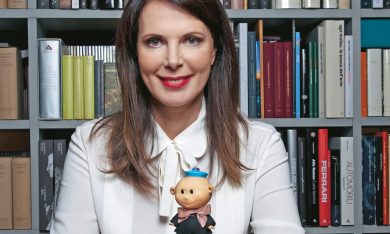 Sonia Raule: caro cinema italiano, quasi quasi mollo tutto e me ne vado a Berlino