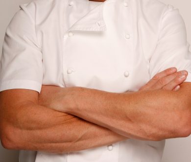 Chef, i nuovi sex-symbol