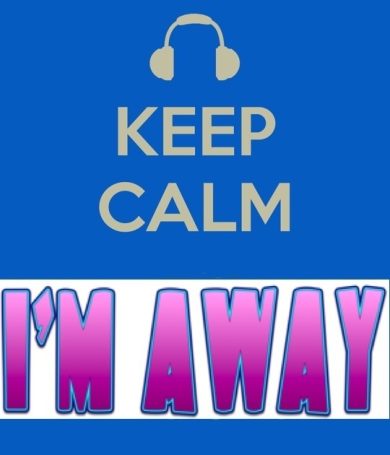 Chiudete la  porta quando uscite…