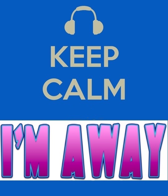 Chiudete la porta quando uscite… Chiudete la porta quando uscite…